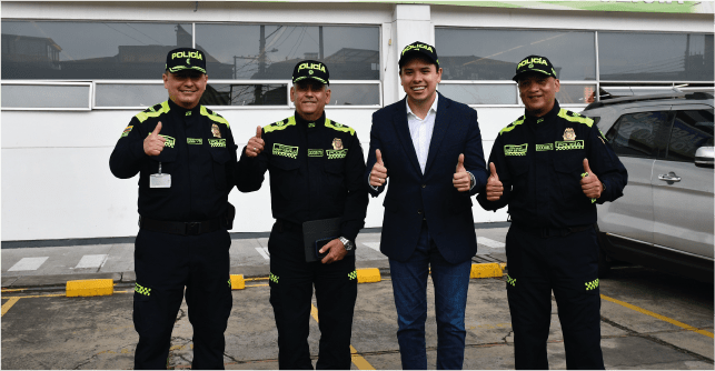 Retumban los ecos de la reestructuración de Forpo