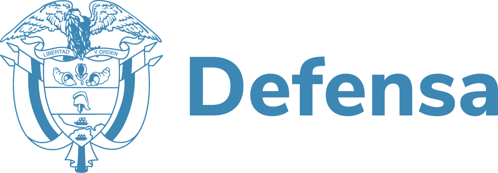 Logo-Ministerio de Defensa