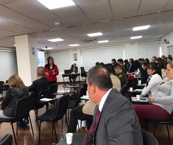 El Forpo calificado con el 100% en el Plan Anticorrupción y de Atención al Ciudadano