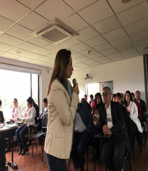 La Corrupción, Violación a los Derechos Humanos