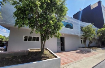 La Policía Metropolitana de Bogotá estrena su remodelada Subestación Bella Suiza