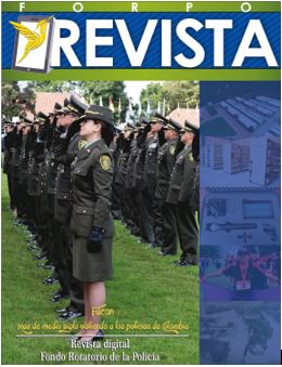 Revista No. 3