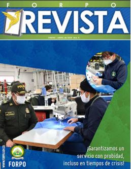 Revista No. 5