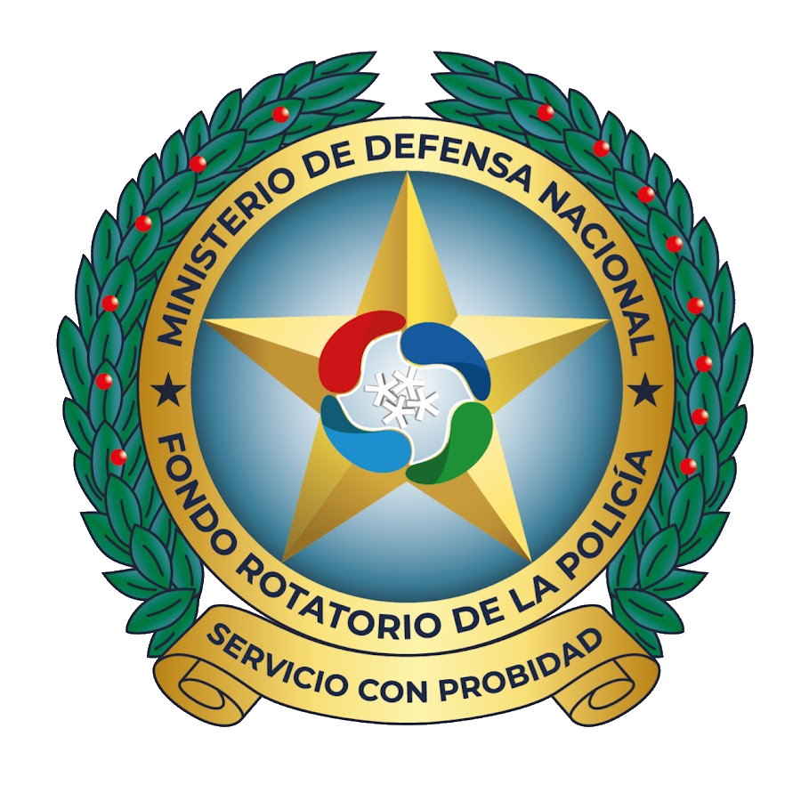 FONDO ROTATORIO DE LA POLICIA